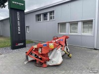 Mower Kuhn GMD 702 F frontmaaier