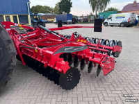 Disc harrow Kverneland Qualidisc Farmer 5001T schijveneg nieuw