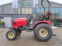 Tractor Yanmar SA 326 HST