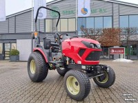 Tractor Yanmar SA 326 HST