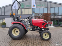 Tractor Yanmar SA 326 HST