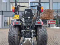 Tractor Yanmar SA 326 HST