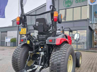 Tractor Yanmar SA 326 HST