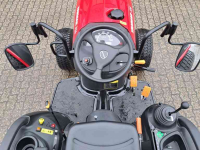 Tractor Yanmar SA 326 HST