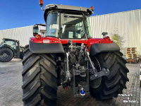Tractor Massey Ferguson 7S.190 VERKOCHT