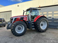 Tractor Massey Ferguson 7S.190 VERKOCHT