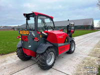 Telehandler Weidemann 4512 Evo miniverreiker