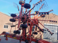 Rake Kuhn GA 7501