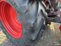 Tractor Fendt 412 vario
