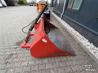 Loading bucket / Potato loading bucket  SCHEPBAK HEFTRUCK