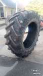 Wheels, Tyres, Rims & Dual spacers Pirelli band 520/70r38