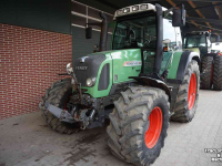 Tractor Fendt 413 Vario TMS