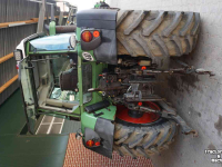 Tractor Fendt 413 Vario TMS
