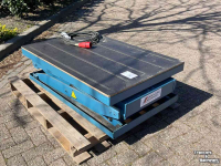 Electrical hoist  Schaarlift
