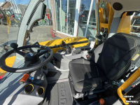 Telehandler JCB 538-60 AGRI SUPER DUALTECH VT
