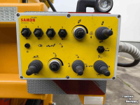 Onion harvester Samon Uienlader SU2L