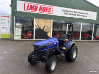 Tractor Farmtrac 26