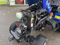 Tractor Farmtrac 26