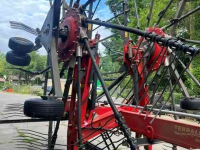 Rake Vicon ANDEX 844