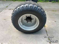 Rake Vicon ANDEX 844