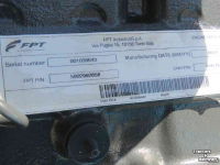 Engine FPT Complete FPT Motor 4cil F5BFL413A Parts no:5802853881