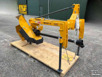 Rotary Ditcher Dondi Greppelfrees DMR.25/BL