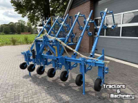 Inter-row cultivator Lemken Steketee EC weeder 5 6x50cm