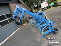 Inter-row cultivator Lemken Steketee EC weeder 5 6x50cm