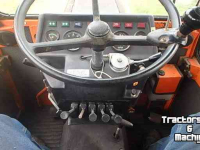 Horticultural Tractors Holder Park 70 Compact 2WD Tractor
