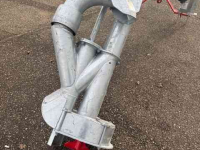 Manure pump Redrock Super Flow 195 t/m 270