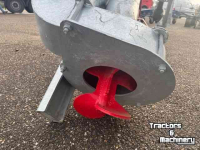 Manure pump Redrock Super Flow 195 t/m 270