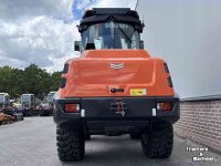 Wheelloader Schaeff TL100