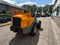 Wheelloader Giant v4501t