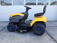 Ride-on mower Stiga E-ride S300 accu gazonmaaier - zitmaaier