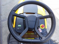 Ride-on mower Stiga E-ride S300 accu gazonmaaier - zitmaaier