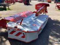 Mower Kuhn FC 314 FF Schijvenmaaier