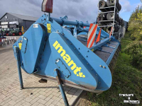 Spader machine Imants 47 SP 300 DRH