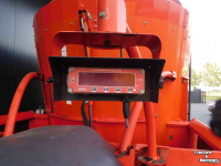 Vertical feed mixer Kuhn Profile 1880