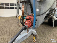 Slurry tank Peecon Bioject Bomers