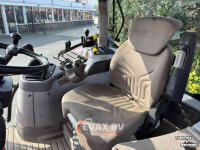 Tractor Case-IH MXU 100
