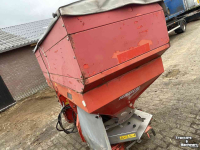 Fertilizer spreader Rauch AXERA-H 1101