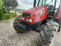 Tractor Case-IH Cs 100