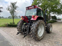 Tractor Case-IH Cs 100
