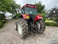 Tractor Case-IH Cs 100