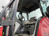 Tractor Case-IH Cs 100