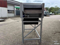 Other conveying equipment and accessories Skals BM908, borstelmachine