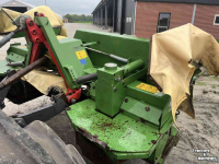 Mower Krone Easy Cut 280