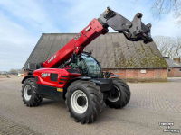 Telehandler Case-IH Farmlift 526