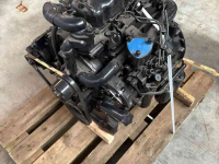 Engine  Case 3210 3220 JX35 JX40