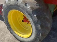 Wheels, Tyres, Rims & Dual spacers BKT VF 600/60R30